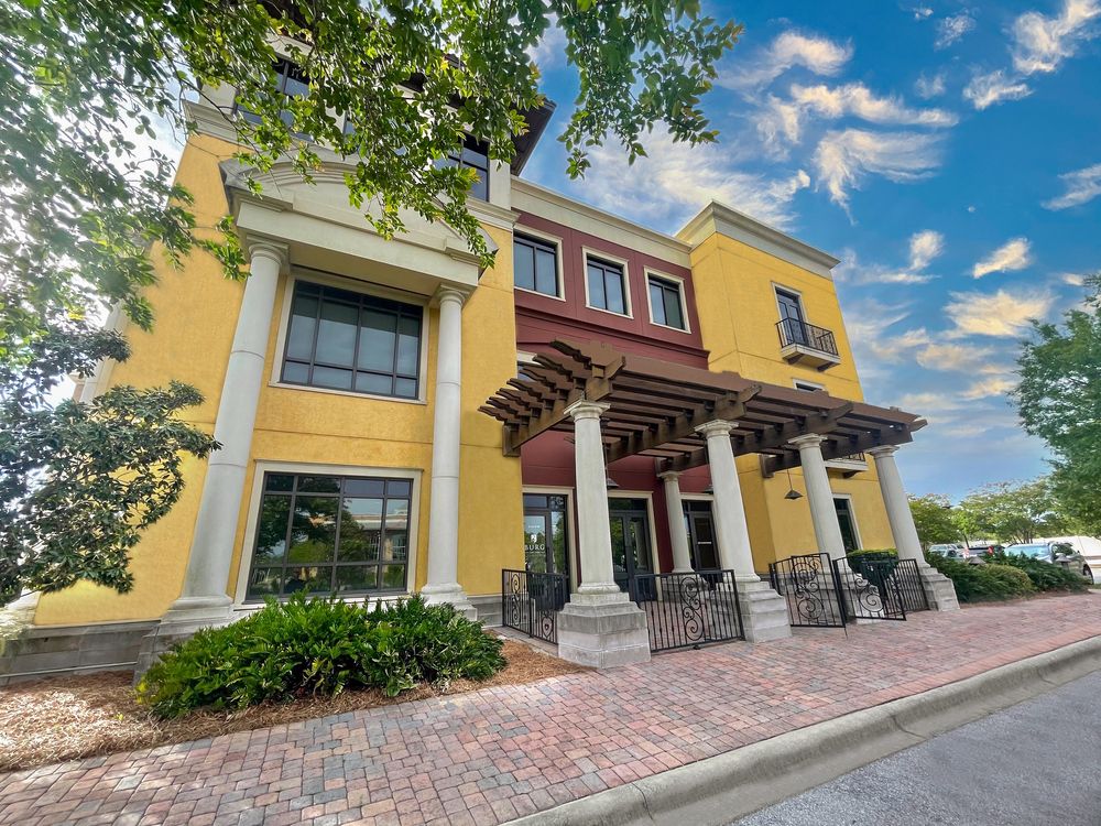 14101 Panama City Beach Pkwy, Panama City Beach, FL 32413